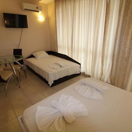 Menada Casa Del Sol Apartments Солнечный берег Экстерьер фото